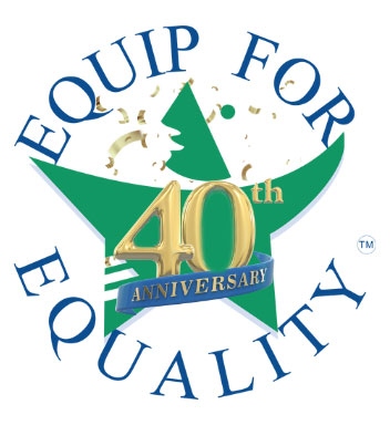 Champion for Equality